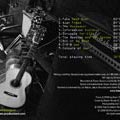 Overseas Pilots 3bees session Back