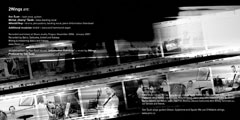 Information Overdose CD EP