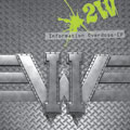Information Overdose CD EP