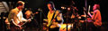Songs from another Pocket